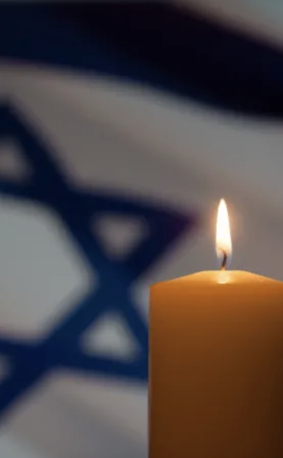 Israeli flag
