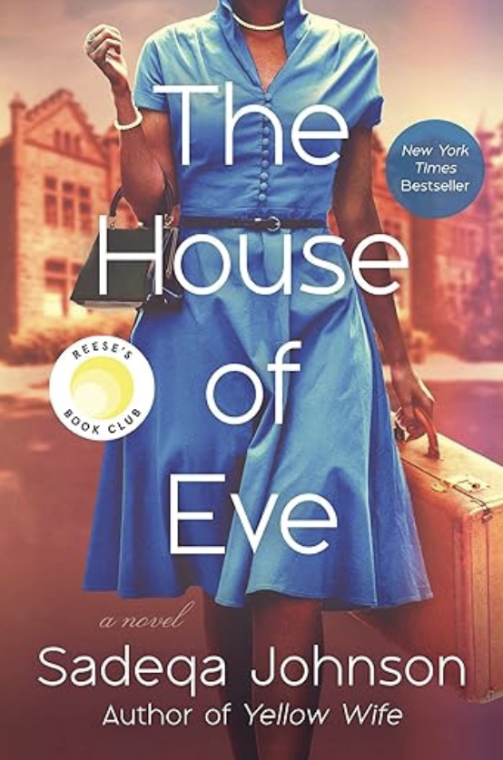 the house of eve