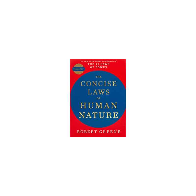THE CONCISE LAWS OF HUMAN NATURE:  MENTICIDE AND MARTYRDOM
