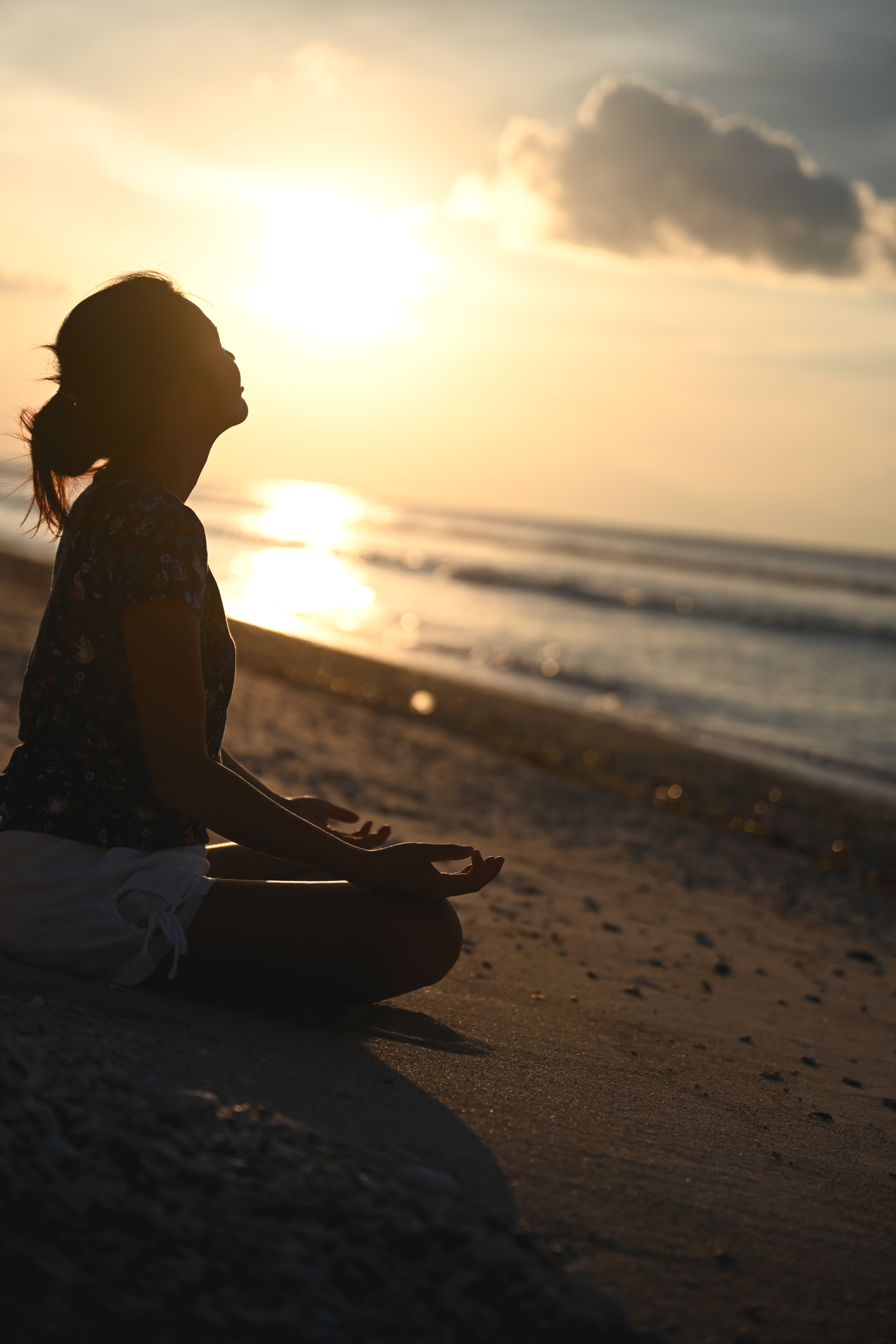 meditation