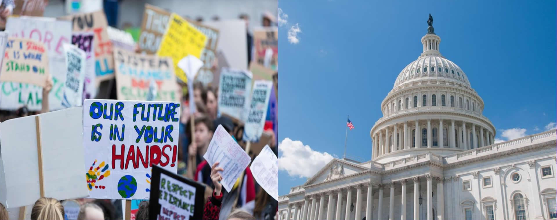 Climate Change: Classroom Debate and Discussion 