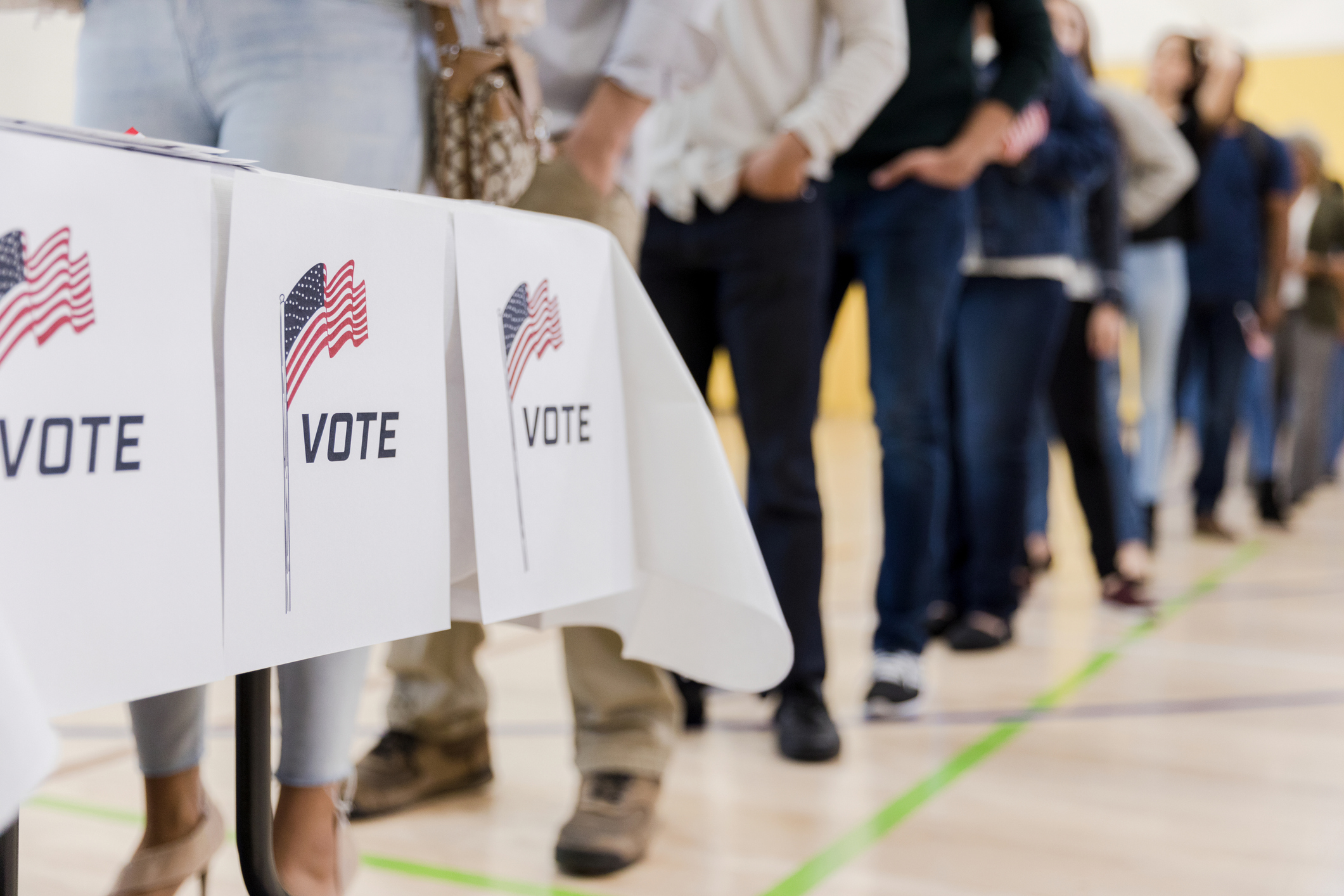 How to Revitalize American Democracy