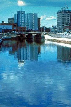 flint michigan