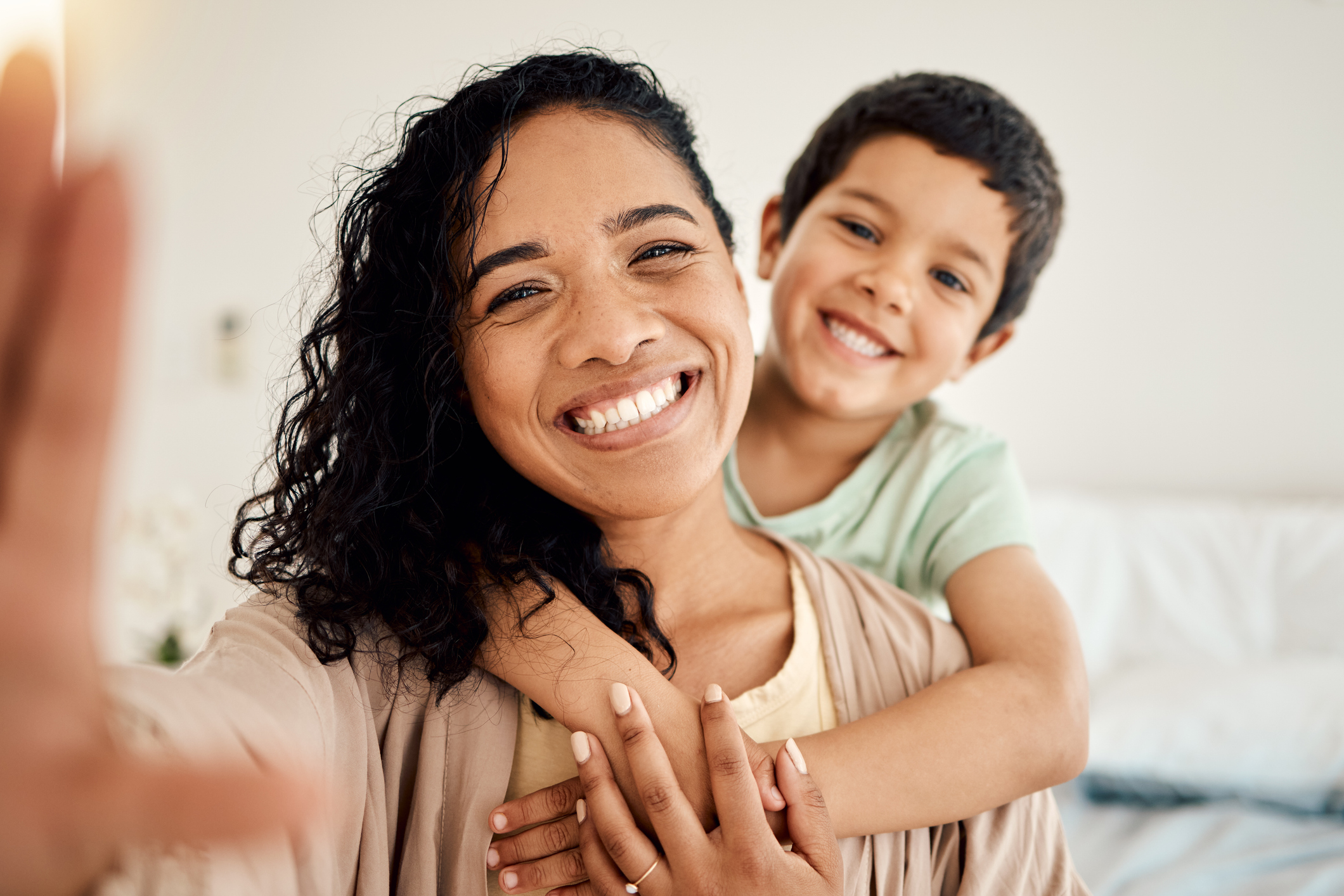 Mother's Day Lesson Plans and Resources