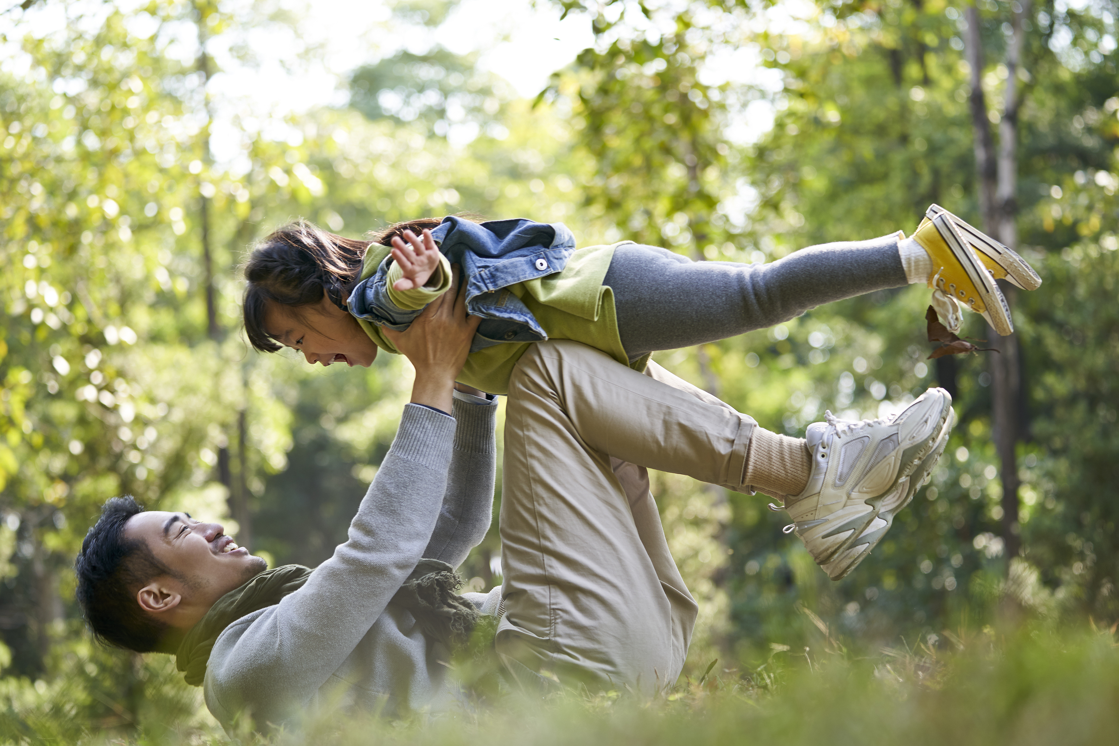 Father's Day Activities