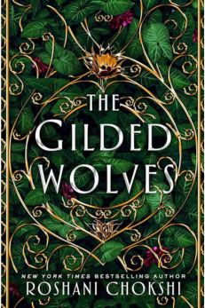 The Simon Snow Series book 1 cover