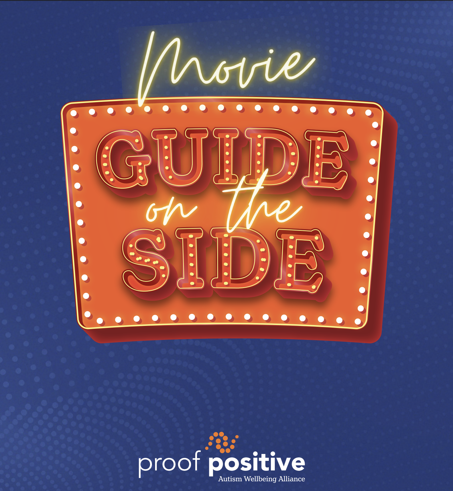 Classroom Movie Activity: Character Strengths Web