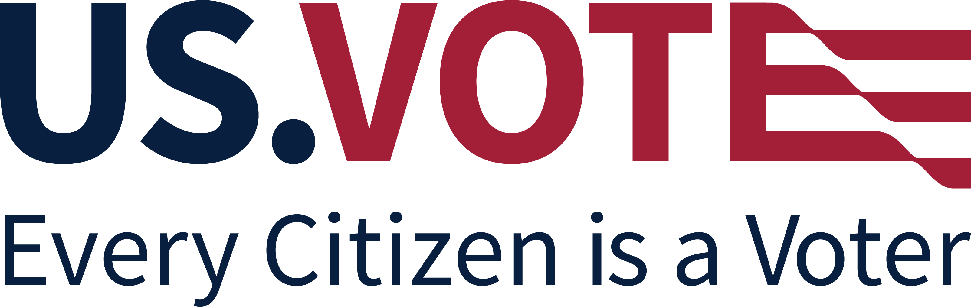 us.vote – How to Vote in America
