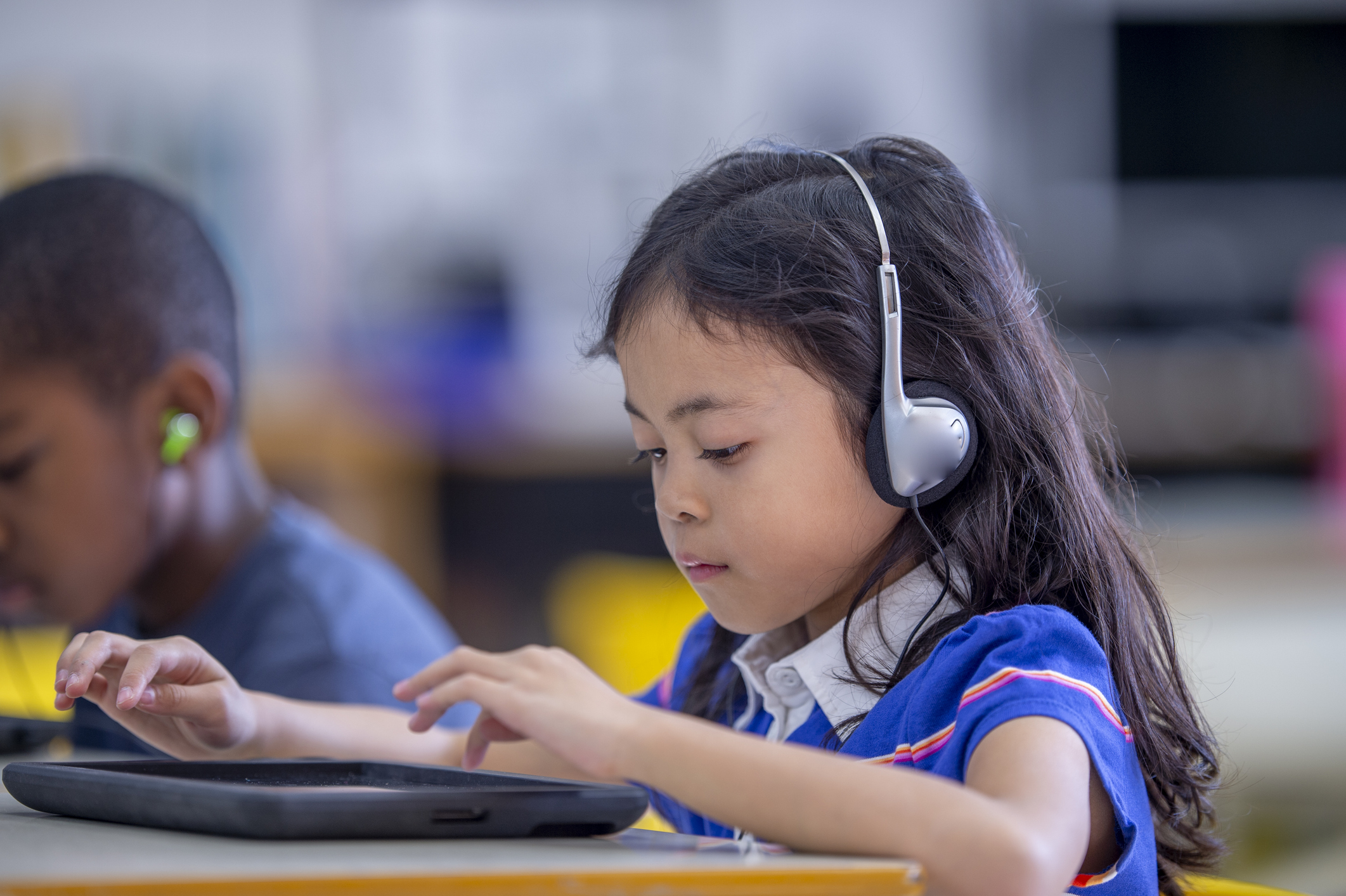 Artificial Intelligence and Assistive Technology: Special Education and Neurodivergent Learners