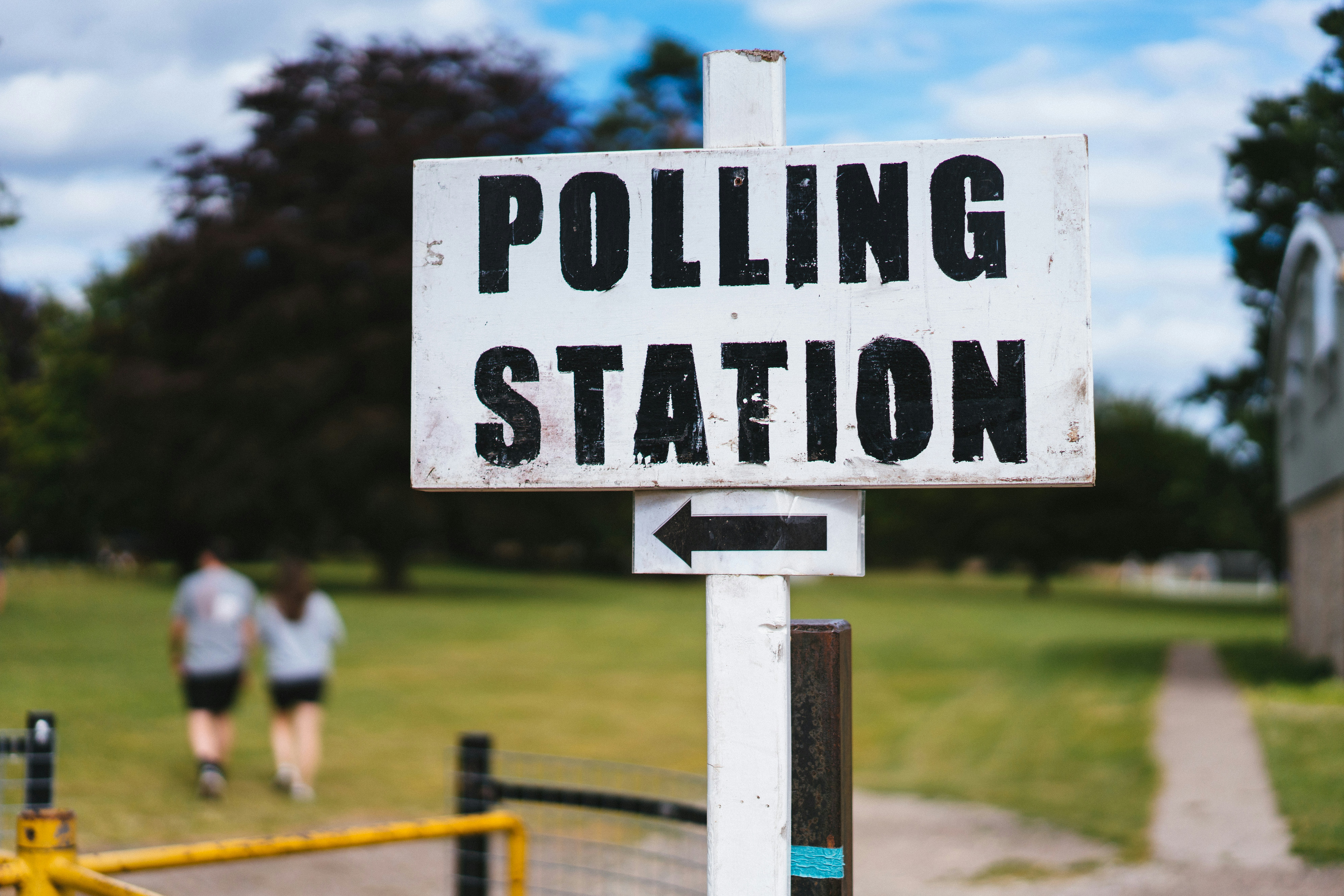 Lesson 1: Becoming a Voter (Elem, Fall 3-Day)