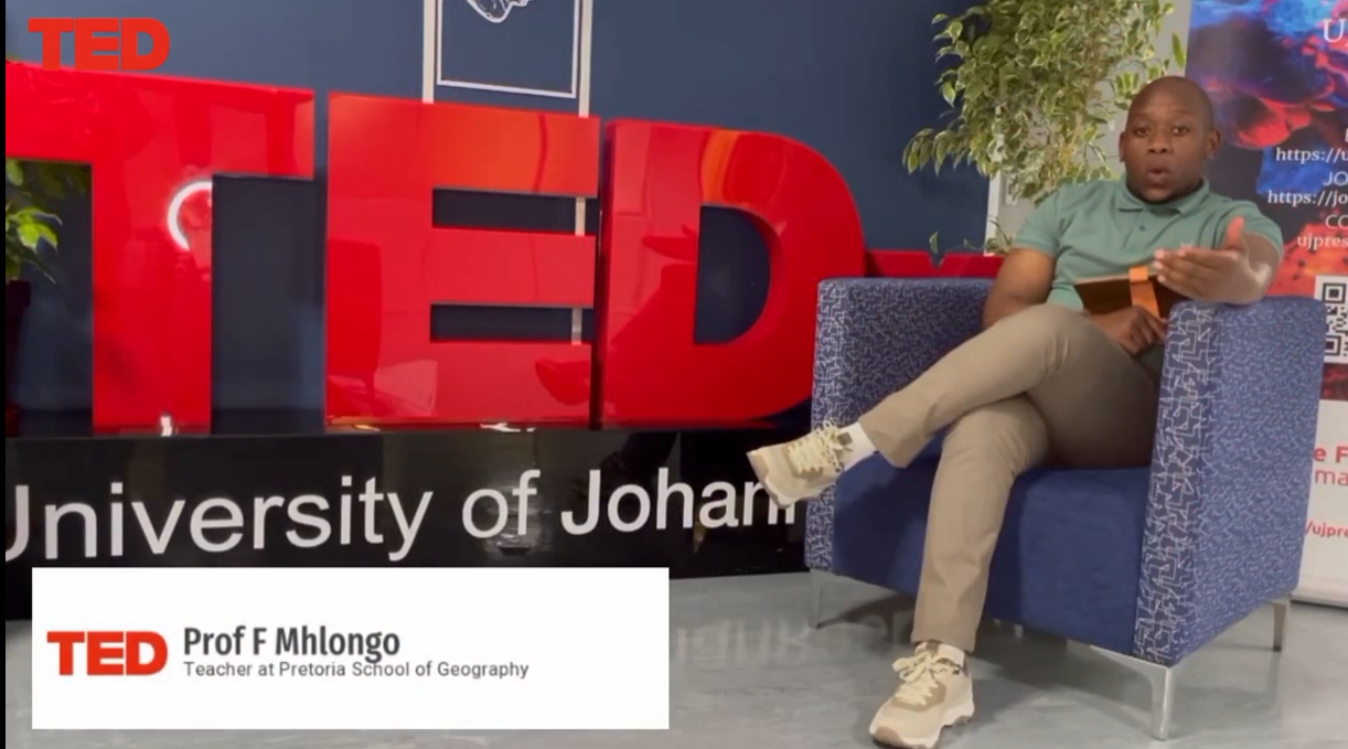 Funeka Mhlongo