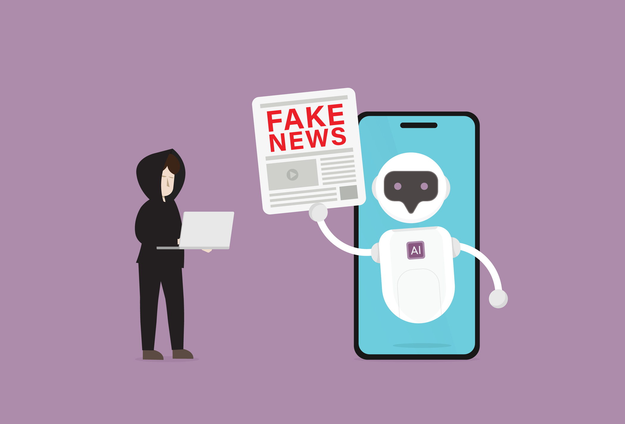 AI and Election Misinformation: What You Need to Know