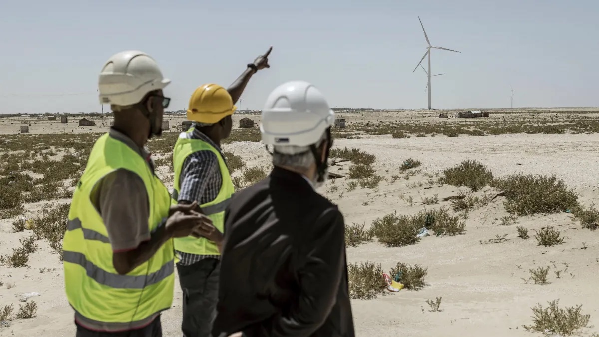 What Is Climate Finance?