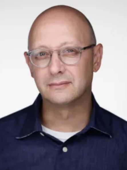 Adam Strom
