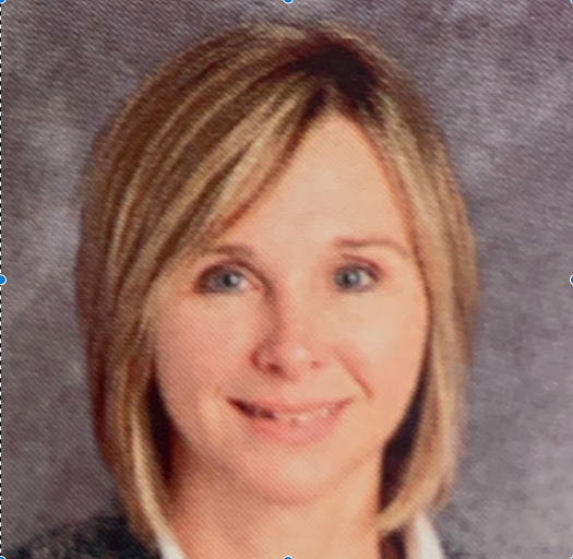 Martine Devine