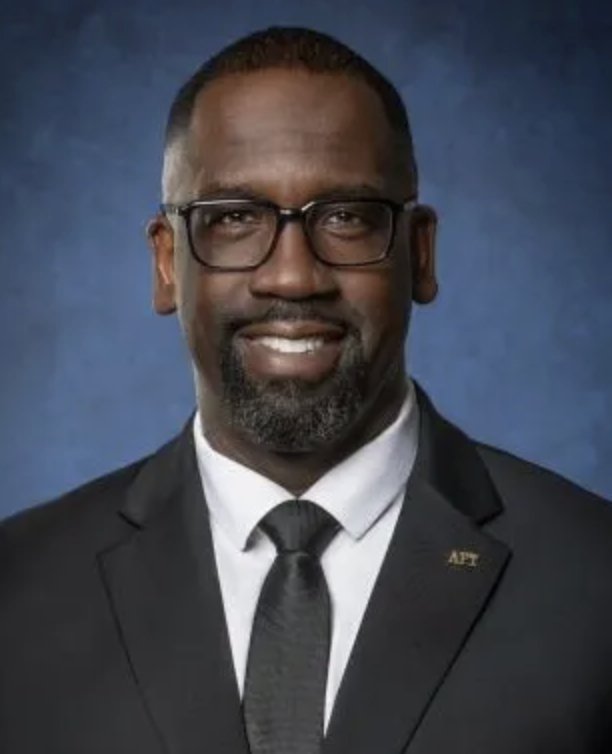 Fedrick Ingram