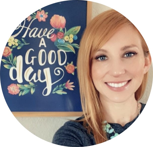 Kristin Cowgill