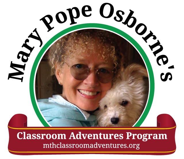 Classroom Adventures Curriculum Key