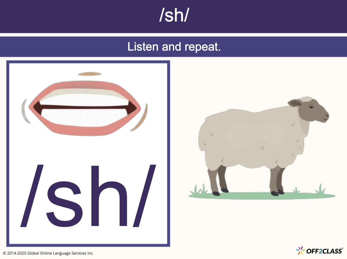 How to Teach Consonants – Consonants 2