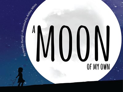 Moon of My Own activity