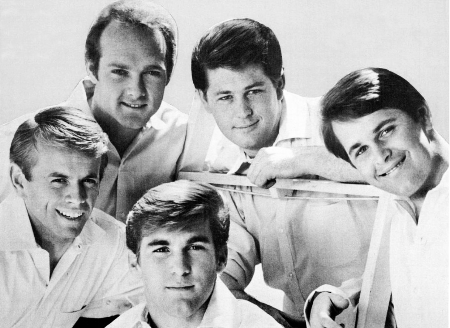 The Musical Roots of the Surf Sound