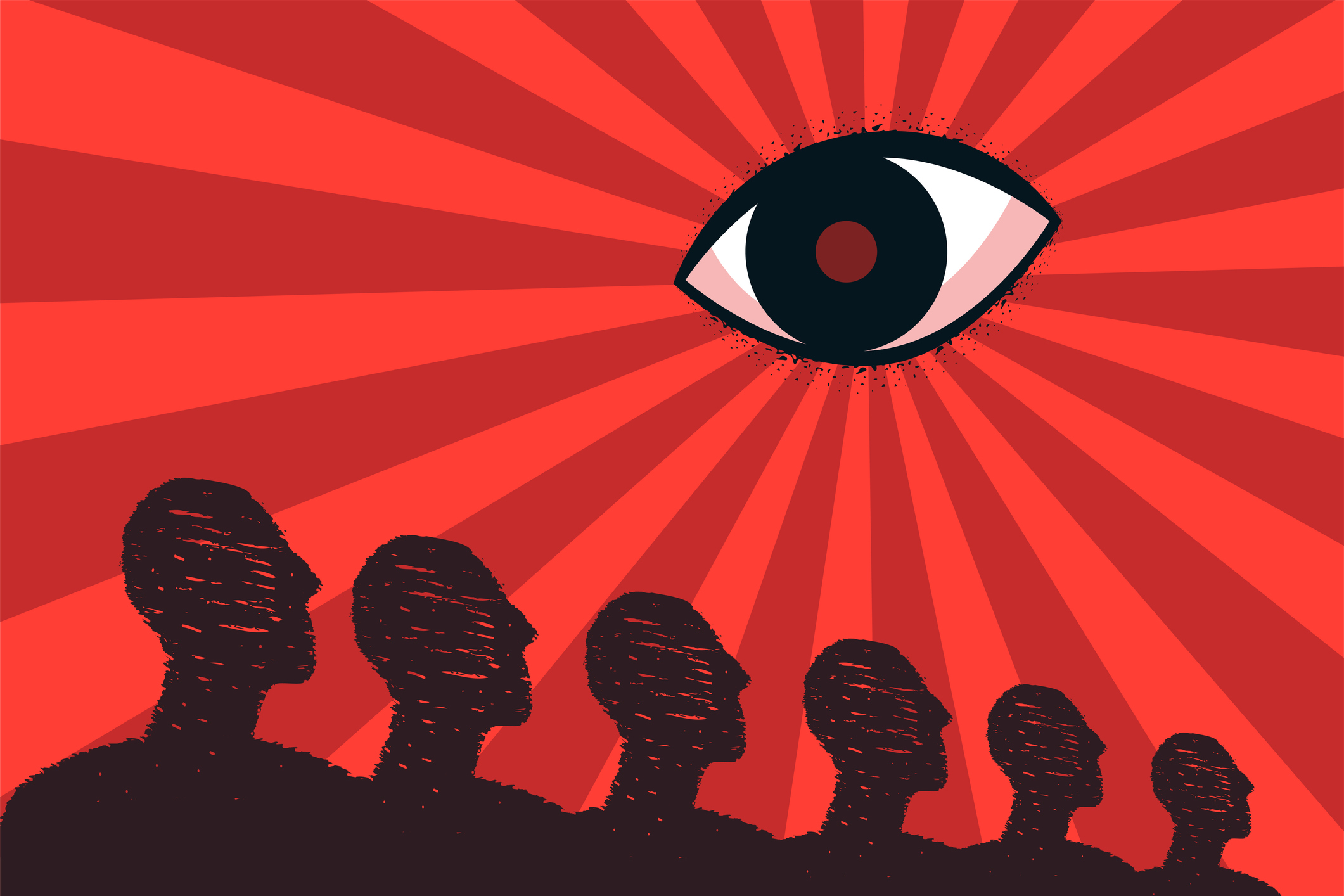 Understanding Authoritarianism: A Collaborative, Standards-Aligned Lesson for Grades 10–12