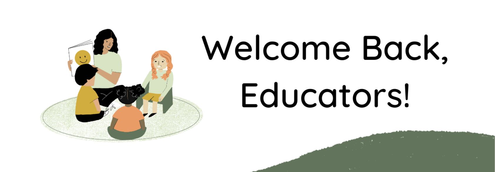 Welcome Back, Educators: Building the Foundation for a Successful School Year