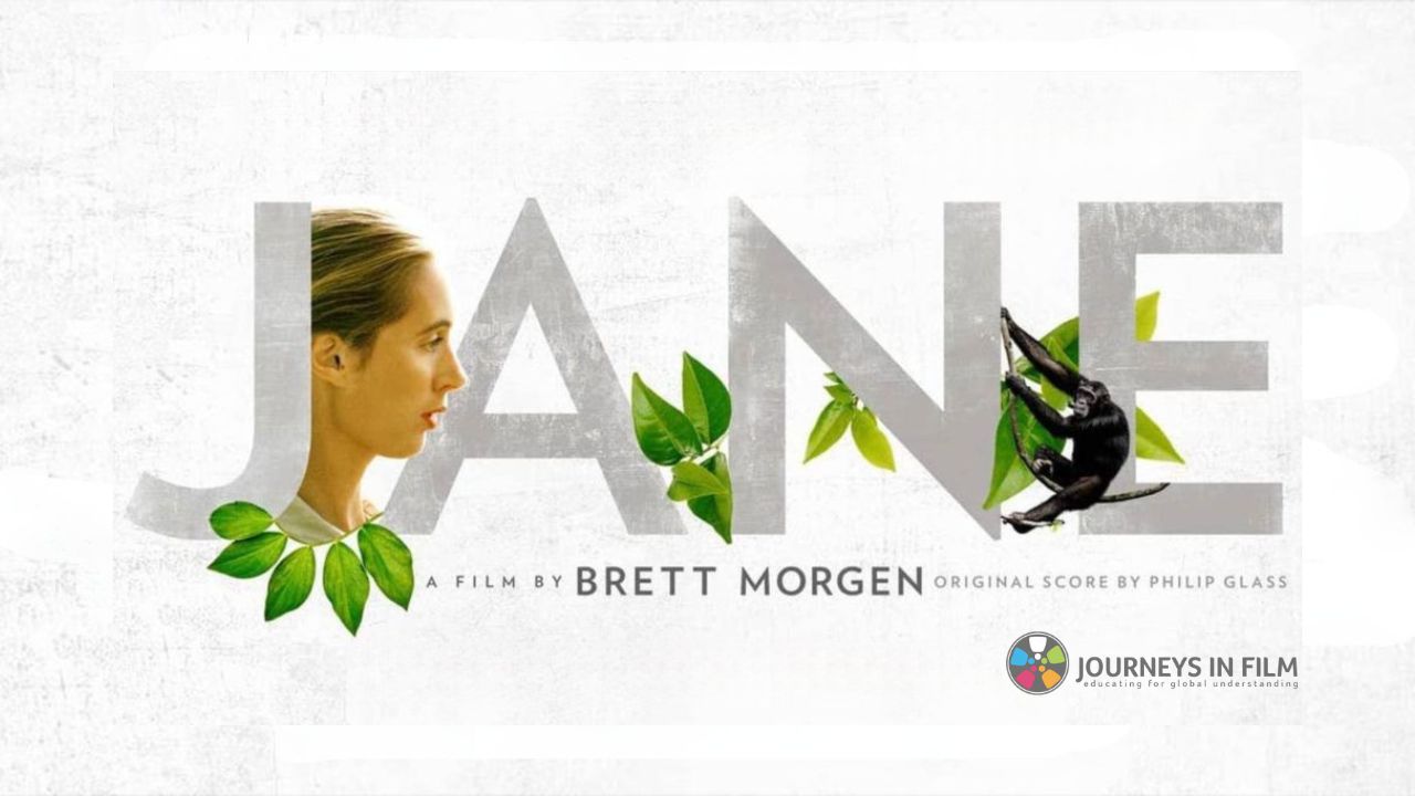Dr. Jane Goodall: Pioneering Woman of Science