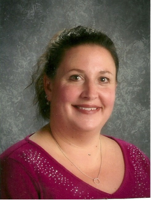 Melissa Labossiere