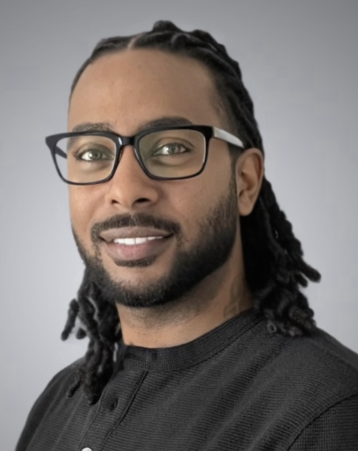 RJ Holder