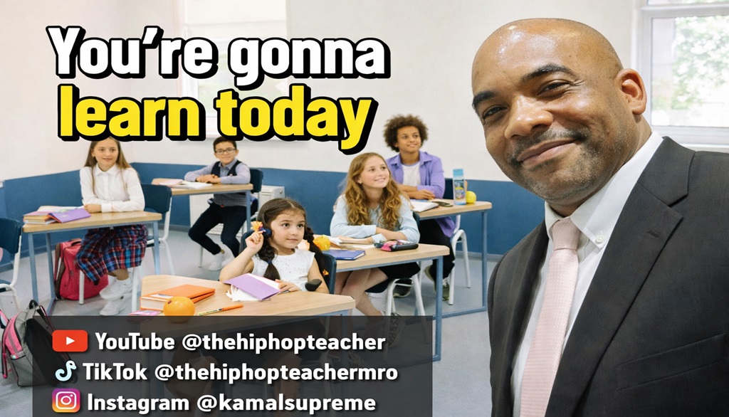 Teacher's Does Your Day Look Like This?
