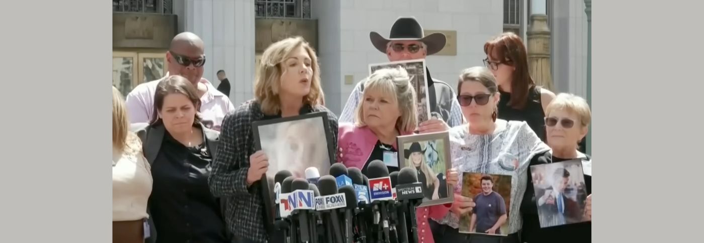 Jury Finds Meta and YouTube Liable in Landmark Youth Addiction Case