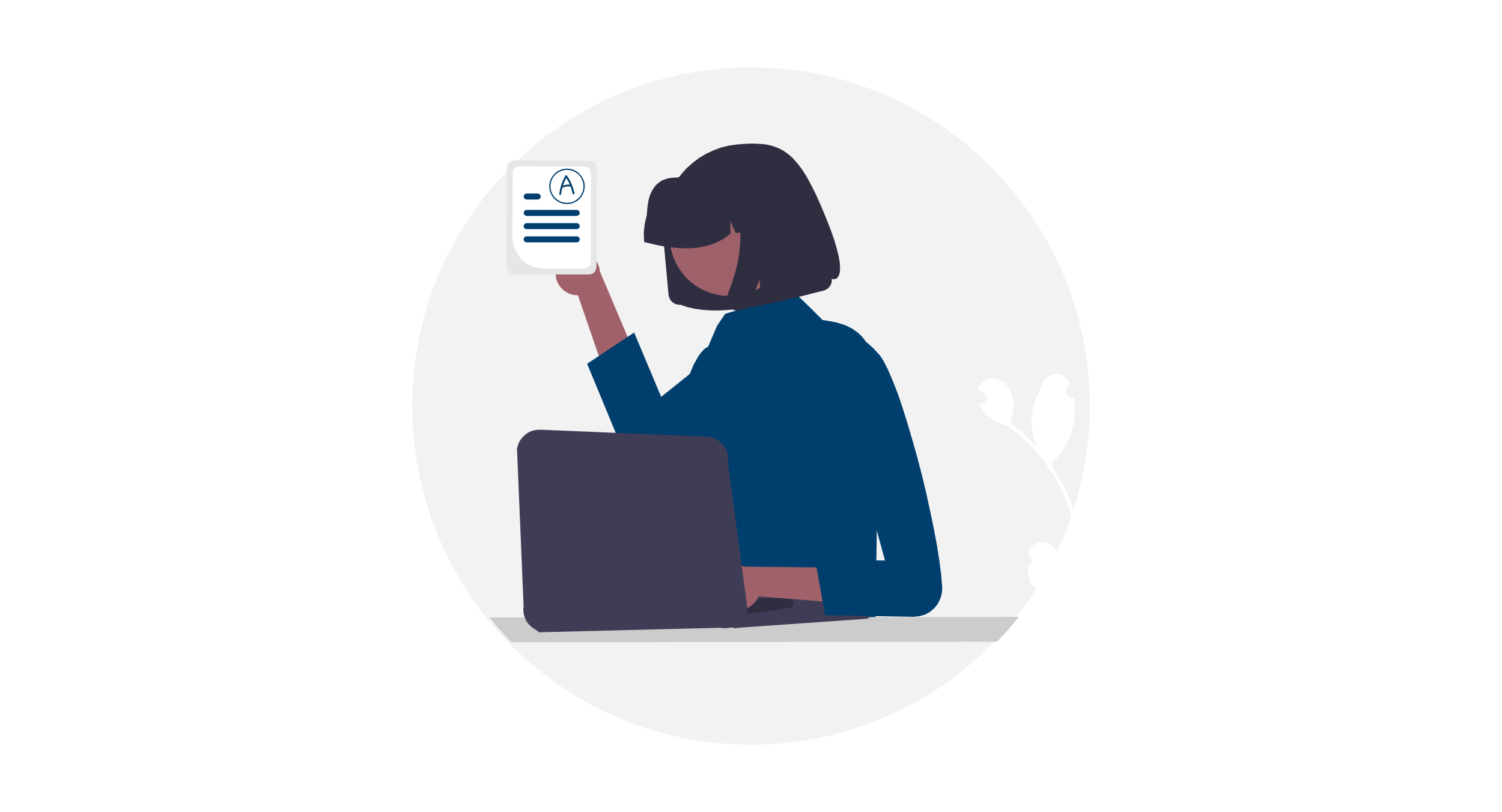 Student Engagement - Building a Foundation Microlearning