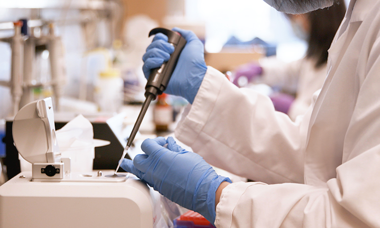 Creating Life in the Lab
