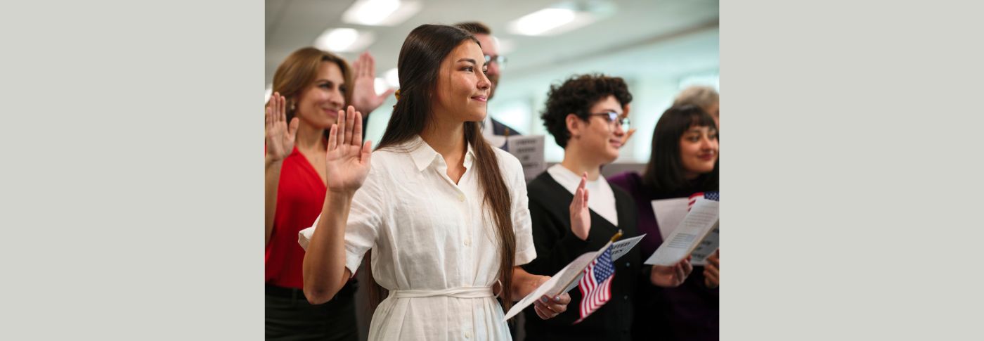Study Finds Trump Administration Cut Legal Immigration Far More Than Illegal Crossings