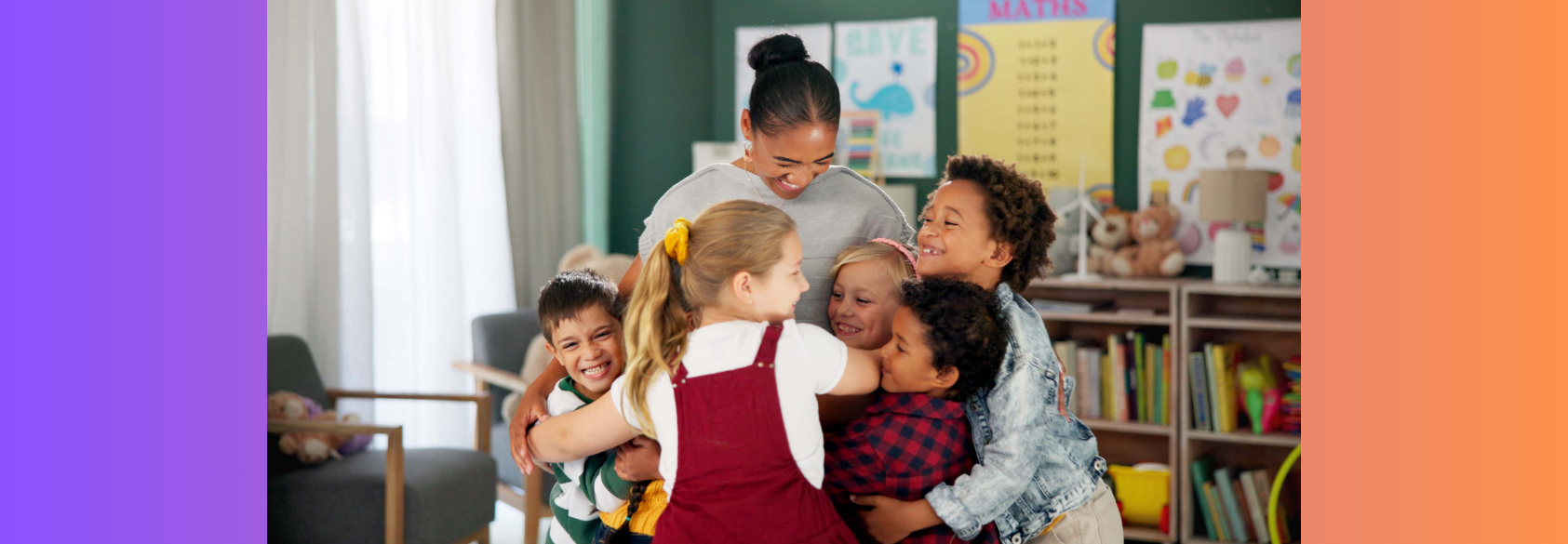 The Teachers Who Stayed with Us: Teacher Appreciations