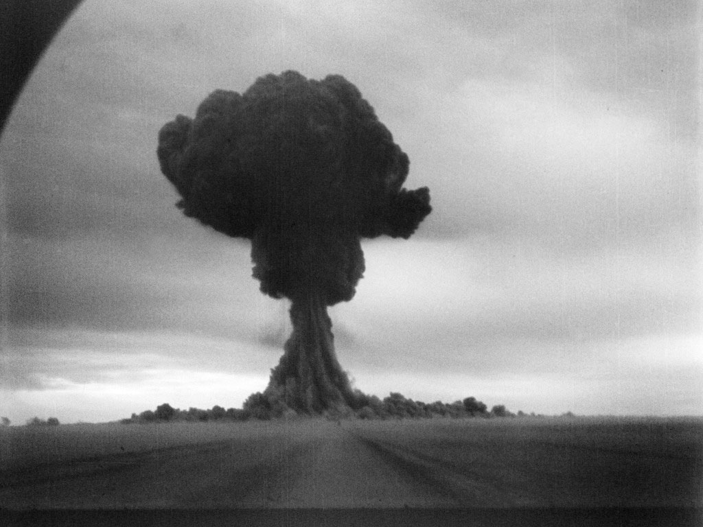 Primary Sources from the Cold War