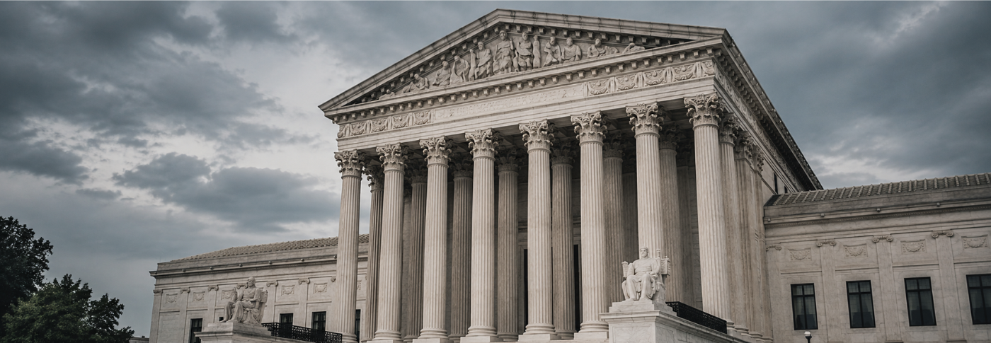 What Is the “Shadow Docket,” and Why Does It Matter?