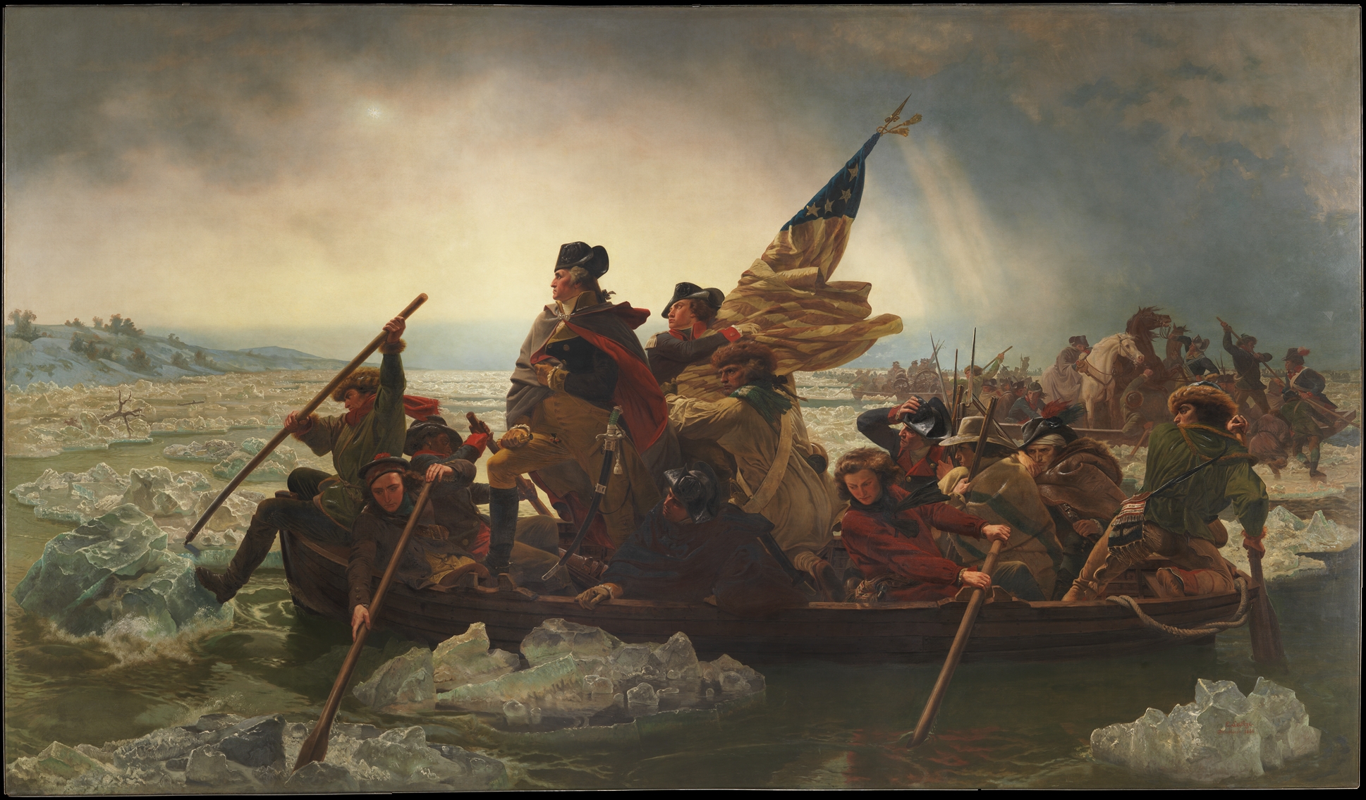 Primary Sources from the Early Republic: Jay Treaty