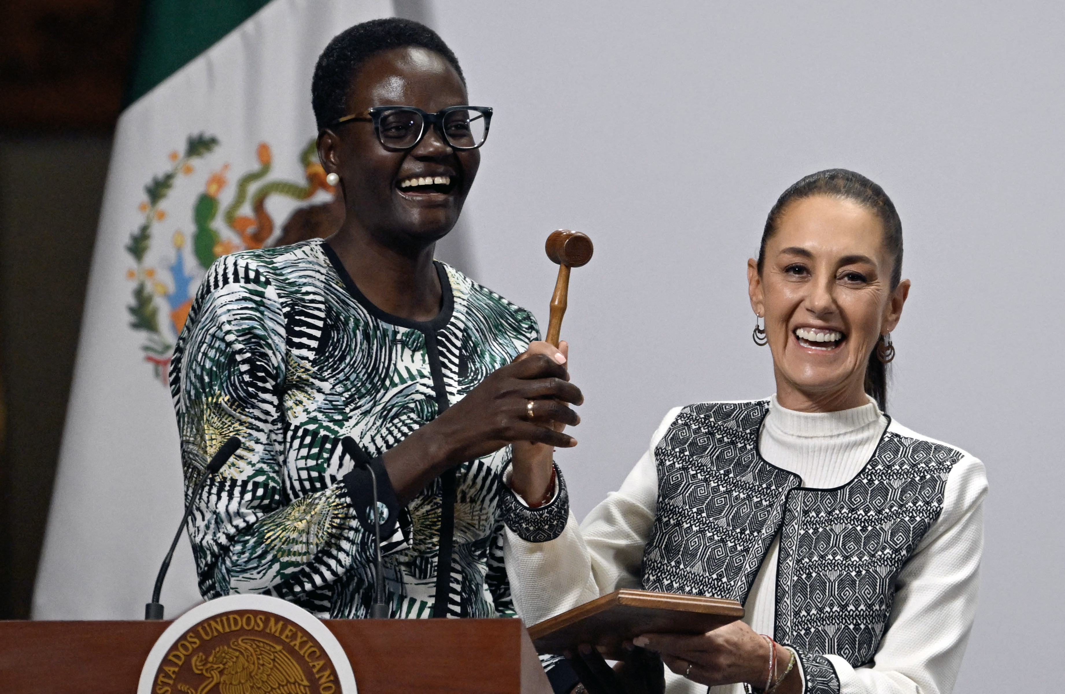 Increasing Women’s Representation in Politics SIMULATION 