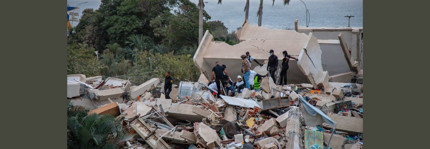 Recovery Efforts Underway in Venezuela Following Earthquakes