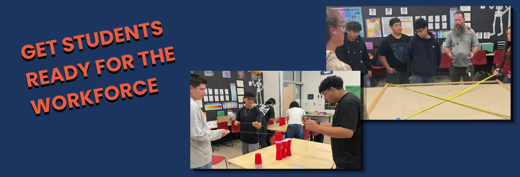RioTECH Is Making Waves in Getting Students Ready for the Workforce