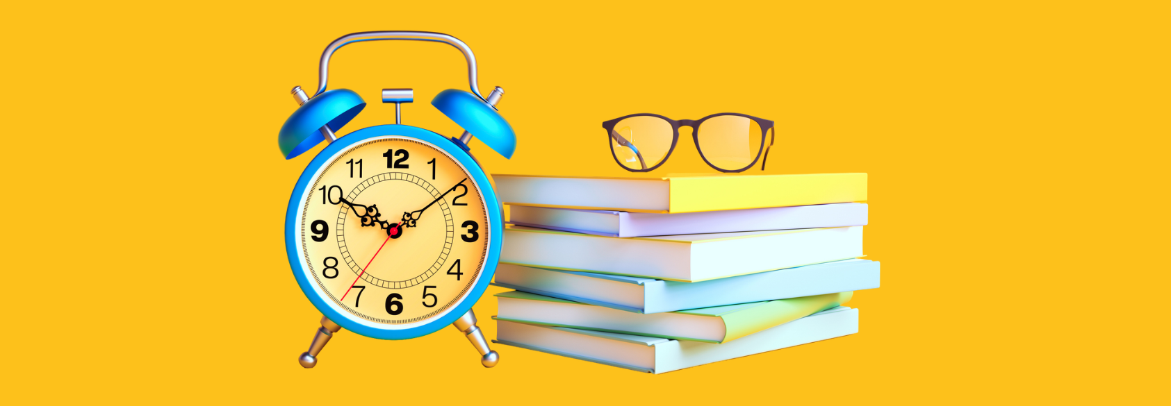 Time: The Missing Ingredient in Literacy Reform