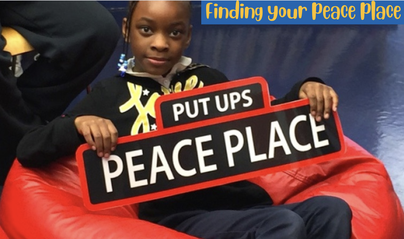 peace place