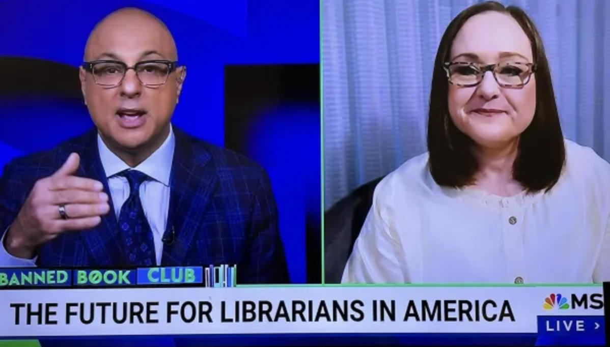 banned book club