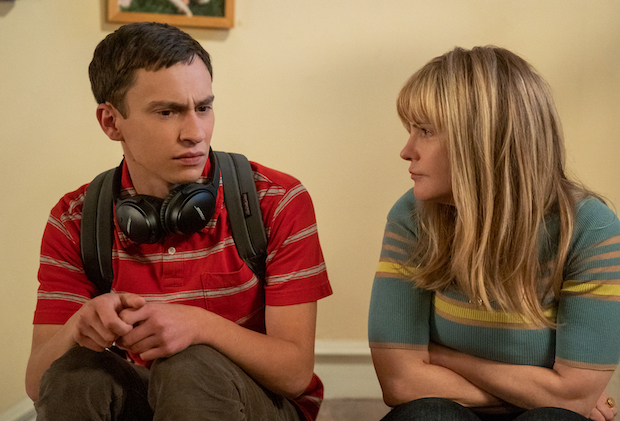 a scene from Atypical season 3