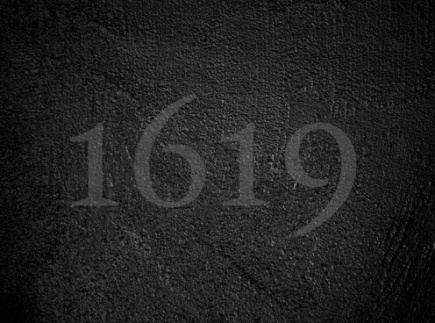 Coronavirus Digital Classroom: 1619 project
