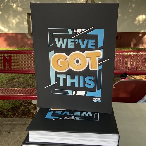 yearbook