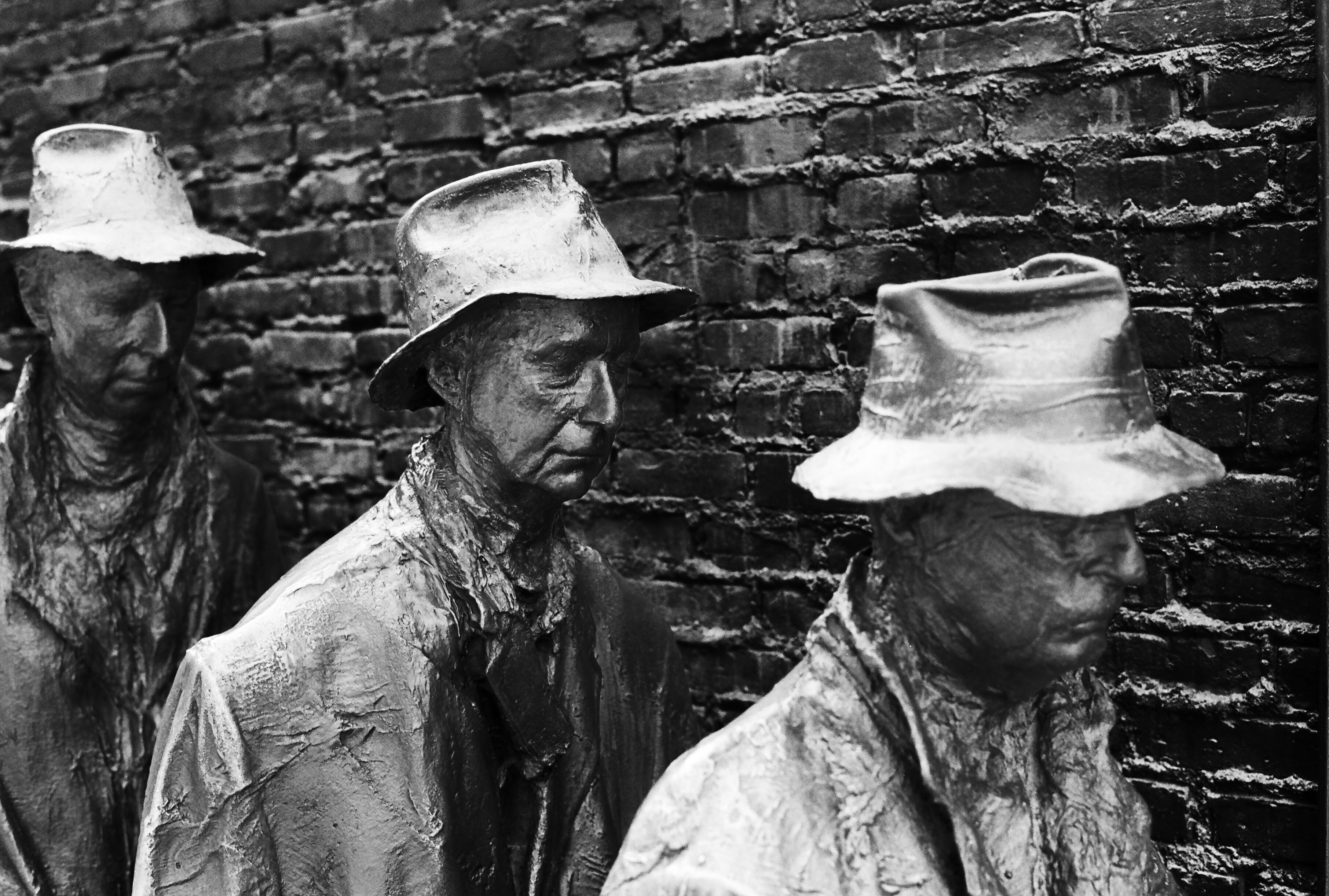 Quiz Questions for The Great Depression LP
