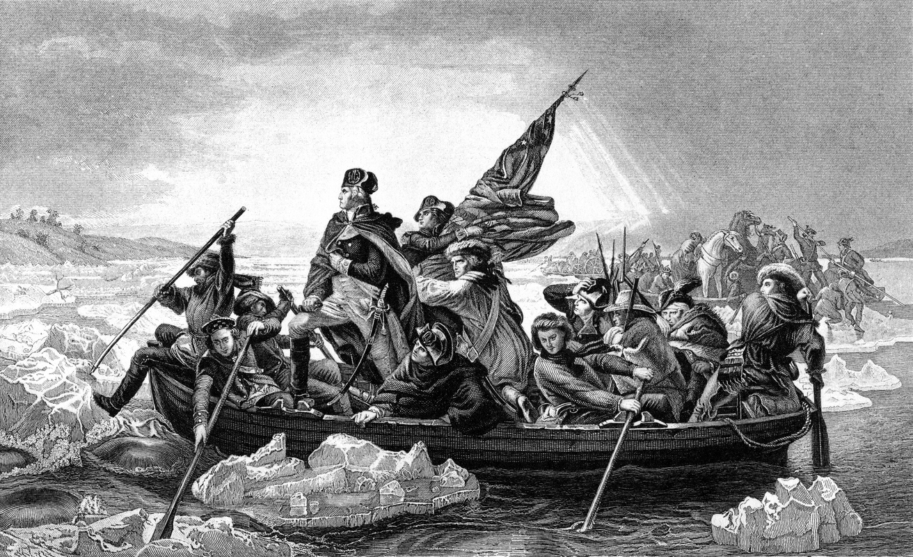The Revolutionary Declaration of Independence